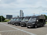 Аренда минивэна с водителем в Минске: удобство и комфорт от компании “БелТурТрансфер” Аренда минивэна с водителем в Минске: удобство и комфорт от компании “БелТурТрансфер”