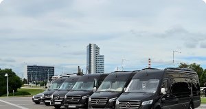Аренда минивэна с водителем в Минске: удобство и комфорт от компании “БелТурТрансфер” Аренда минивэна с водителем в Минске: удобство и комфорт от компании “БелТурТрансфер”