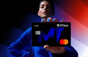 Простое оформление, прозрачные условия и ощутимые преимущества. МТБанк и Mastercard выпустили карту, которая работает на вас Простое оформление, прозрачные условия и ощутимые преимущества. МТБанк и Mastercard выпустили карту, которая работает на вас