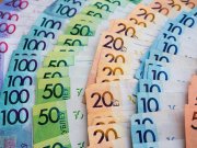 ЕАБР прогнозирует продолжение роста зарплат в Беларуси в 2026 году ЕАБР прогнозирует продолжение роста зарплат в Беларуси в 2026 году