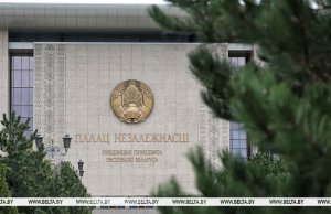 Лукашенко подписал закон о лизинговой деятельности Лукашенко подписал закон о лизинговой деятельности