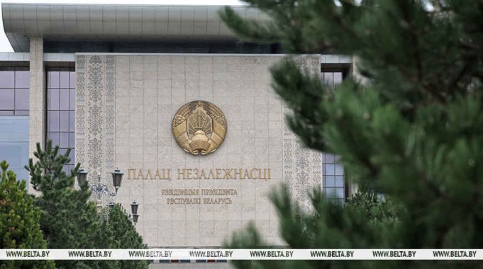 Лукашенко подписал закон о лизинговой деятельности Лукашенко подписал закон о лизинговой деятельности