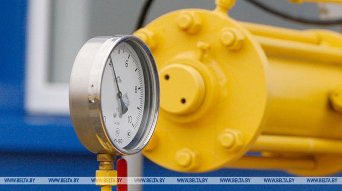 МАРТ установил цены на природный газ для некоторых организаций МАРТ установил цены на природный газ для некоторых организаций