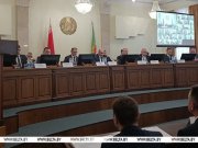 Как будет развиваться промышленный комплекс Витебской области: инвестпроекты на 1,2 млрд рублей Как будет развиваться промышленный комплекс Витебской области: инвестпроекты на 1,2 млрд рублей