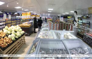 За какие нарушения могут закрыть магазин в Беларуси? Ответили в КГК За какие нарушения могут закрыть магазин в Беларуси? Ответили в КГК