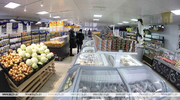 За какие нарушения могут закрыть магазин в Беларуси? Ответили в КГК