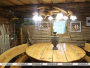 Туристическая индустрия разрабатывает планы по развитию агроэкотуризма в регионах Туристическая индустрия разрабатывает планы по развитию агроэкотуризма в регионах