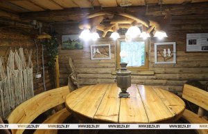Туристическая индустрия разрабатывает планы по развитию агроэкотуризма в регионах Туристическая индустрия разрабатывает планы по развитию агроэкотуризма в регионах