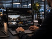 В Беларуси появился сервис для мониторинга крипто- и финансовых рынков В Беларуси появился сервис для мониторинга крипто- и финансовых рынков