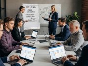HR-тренды в Беларуси и ЕАЭС: обзор эффективности онлайн-ассессмента для оценки управленческих компетенций и создания кадрового резерва на производстве HR-тренды в Беларуси и ЕАЭС: обзор эффективности онлайн-ассессмента для оценки управленческих компетенций и создания кадрового резерва на производстве