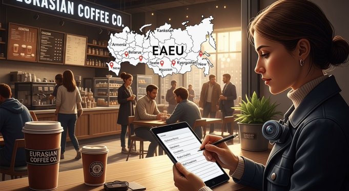Масштабирование бизнеса в ЕАЭС: роль полевых исследований и тайных покупателей в оценке франшиз и открытии новых точек в разных регионах