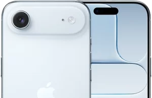 iPhone Air: легкий, мощный, автономный – и не только iPhone Air: легкий, мощный, автономный – и не только