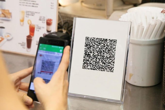 С 1 декабря в Беларуси будут доступны платежи по QR-коду клиентам всех банков