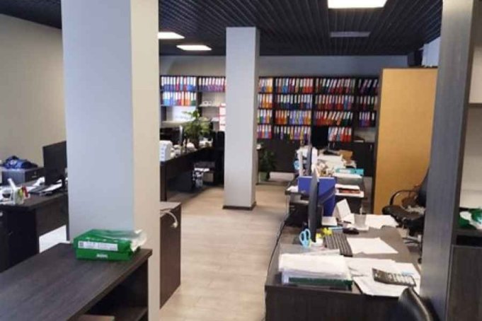 Директор компании использовал знакомого предпринимателя, который обналичивал для него деньги