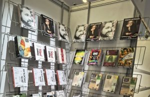 33 книжная ярмарка в Минске стала площадкой новый премьер 33 книжная ярмарка в Минске стала площадкой новый премьер
