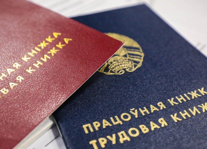 Директор могилёвской компании организовал фиктивное трудоустройство выпускников колледжа: возбуждено уголовное дело