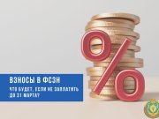 Если не заплатить взносы в ФСЗН: что важно знать? Если не заплатить взносы в ФСЗН: что важно знать?