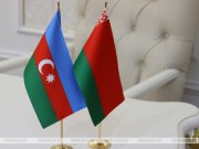 Туристический бизнес Беларуси и Азербайджана объединяет усилия для продвижения услуг Туристический бизнес Беларуси и Азербайджана объединяет усилия для продвижения услуг