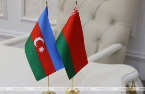 Туристический бизнес Беларуси и Азербайджана объединяет усилия для продвижения услуг Туристический бизнес Беларуси и Азербайджана объединяет усилия для продвижения услуг