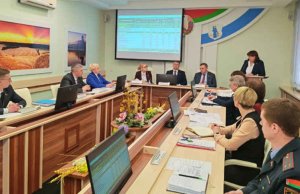 Минэкономики: развитие туризма важный драйвер экономики Ушачского района Развитие туризма как драйвер экономики Ушачского района