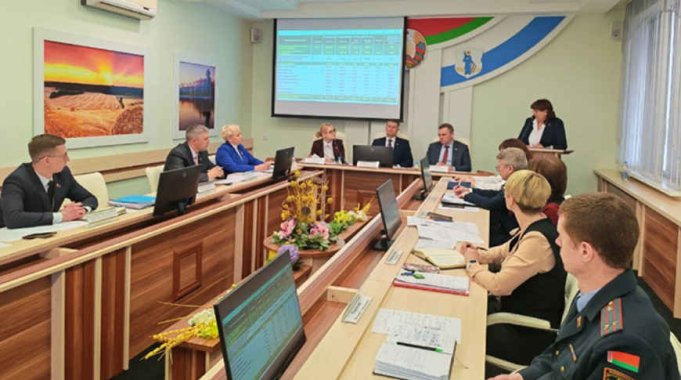 Развитие туризма как драйвер экономики Ушачского района