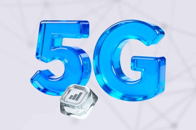 Life объявляет о запуске сети 5G в Беларуси