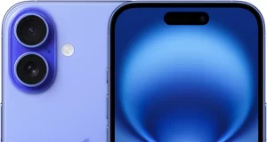 iPhone 16: функциональный и запоминающийся iPhone 16: функциональный и запоминающийся