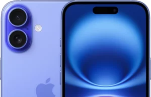 iPhone 16: функциональный и запоминающийся iPhone 16: функциональный и запоминающийся