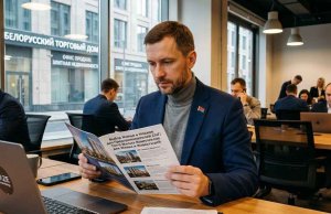 Белорусский бизнес в Москве: какие жилые комплексы выбирают предприниматели из СНГ для жизни и инвестиций Белорусский бизнес в Москве: какие жилые комплексы выбирают предприниматели из СНГ для жизни и инвестиций