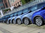 Резкое падение импорта автомобилей юридическими лицами в Беларуси: анализ от БАА Резкое падение импорта автомобилей юридическими лицами в Беларуси: анализ от БАА