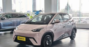 Электроавтомобиль из Китая: новый этап развития рынка в РБ Электроавтомобиль из Китая: новый этап развития рынка в РБ