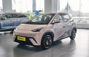Электроавтомобиль из Китая: новый этап развития рынка в РБ Электроавтомобиль из Китая: новый этап развития рынка в РБ
