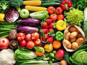 Установлены предельные цены на плодоовощную продукцию урожая 2026 года Установлены предельные цены на плодоовощную продукцию урожая 2026 года