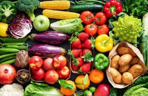 Установлены предельные цены на плодоовощную продукцию урожая 2026 года Установлены предельные цены на плодоовощную продукцию урожая 2026 года