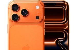 Смартфон Apple iPhone 17 Pro: Взгляд в будущее мобильных технологий Смартфон Apple iPhone 17 Pro: Взгляд в будущее мобильных технологий
