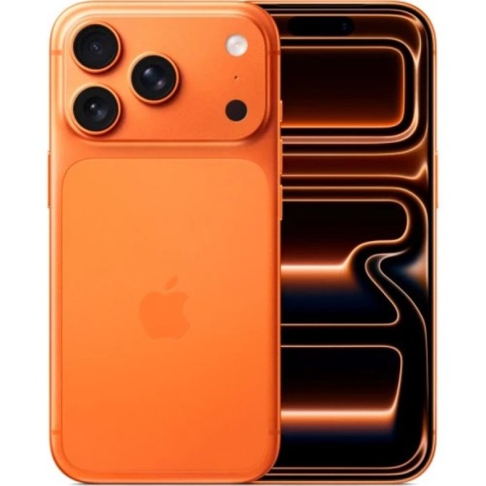 Смартфон Apple iPhone 17 Pro: Взгляд в будущее мобильных технологий
