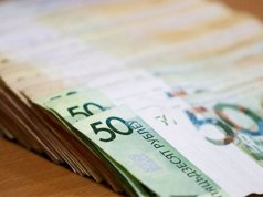 Налоговая получит данные о переводах за границу через банки В Беларуси вступили в силу новые правила предоставления информации о доходах граждан.
