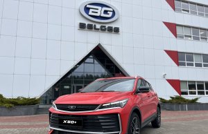 От 340 рублей в месяц. Стали известны условия льготного кредита на BELGEE X50+ От 340 рублей в месяц. Стали известны условия льготного кредита на BELGEE X50+