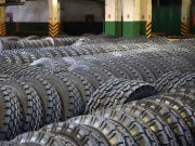 «Белшина» призывает ЕЭК защитить рынок от недорогого китайского импорта «Белшина» призывает ЕЭК защитить рынок от недорогого китайского импорта