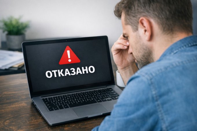 Почему онлайн-сервис может ограничить доступ к получению займа: 5 частых причин