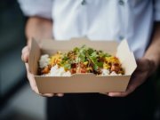 Wildberries начала доставку готовой еды в Беларуси: новый шаг в развитии FoodTech Wildberries начала доставку готовой еды в Беларуси: новый шаг в развитии FoodTech