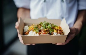 Wildberries начала доставку готовой еды в Беларуси: новый шаг в развитии FoodTech Wildberries начала доставку готовой еды в Беларуси: новый шаг в развитии FoodTech