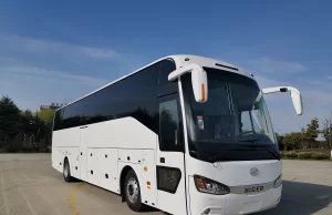Аренда автобуса в Минске с водителем: как выбрать и заказать Аренда автобуса в Минске с водителем: как выбрать и заказать