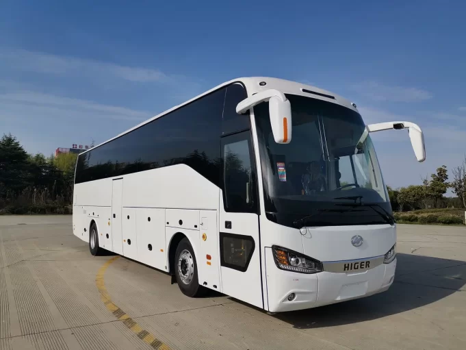 Аренда автобуса в Минске с водителем: как выбрать и заказать