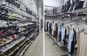 Деятельность магазина товаров народного потребления в Бресте приостановлена Комитетом госконтроля Брестской области