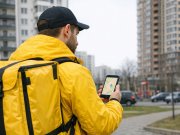 Яндекс Доставка или Яндекс Еда: что выбрать курьеру в Минске Яндекс Доставка или Яндекс Еда: что выбрать курьеру в Минске