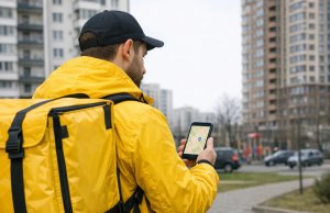 Яндекс Доставка или Яндекс Еда: что выбрать курьеру в Минске Яндекс Доставка или Яндекс Еда: что выбрать курьеру в Минске
