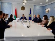 В Беларуси появилась Палата риэлтеров В Беларуси появилась Палата риэлтеров