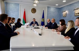 В Беларуси появилась Палата риэлтеров В Беларуси появилась Палата риэлтеров