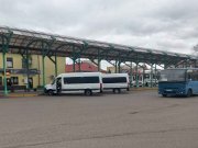 Более 30 водителей гродненской транспортной компании получали зарплаты «в конвертах» Более 30 водителей гродненской транспортной компании получали зарплаты «в конвертах»